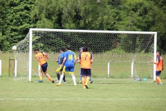 IX A vs. Puerto Claro