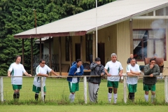 Encuentro Deportivo 2019