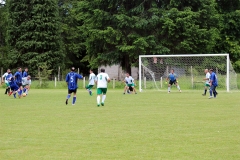 IX B vs. Puerto Montt