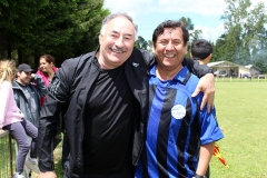 Encuentro Deportivo 2019