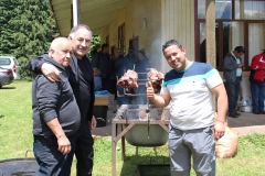 Encuentro Deportivo 2019