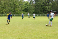 IX A vs. IX B