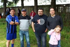 Encuentro Deportivo 2019