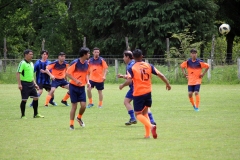 Final: Puerto Claro vs. Puerto Montt