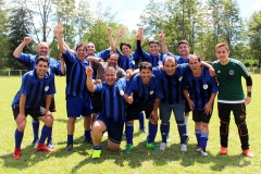 Puerto Montt Campeones