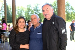 Encuentro Deportivo 2019