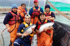 Equipo de Centro Krauss