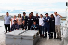 Centro Capeahuapi