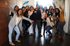 Oficina Puerto Montt