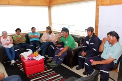 Centro Capeahuapi