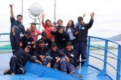 Centro Chaicas