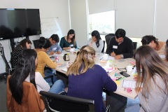 Oficina Puerto Montt