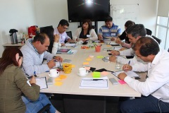 Oficina Puerto Montt