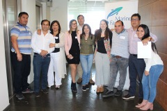 Oficina Puerto Montt