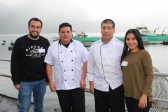 Centros Chiguay Mar y Sur Islote