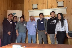 Oficina Administración XI