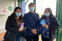 Planta Secundaria