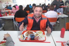 Planta Secundaria
