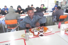 Planta Secundaria