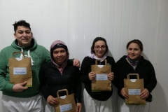 Planta Secundaria