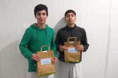 Planta Secundaria