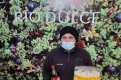 Día Mundial de la Salud y Seguridad en el Trabajo en Planta Primaria
