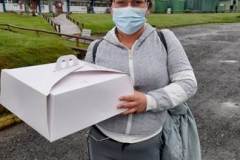 Día Mundial de la Salud y Seguridad en el Trabajo en Planta Secundaria