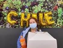 Día Mundial de la Salud y Seguridad en el Trabajo en Planta Secundaria