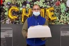 Día Mundial de la Salud y Seguridad en el Trabajo en Planta Secundaria