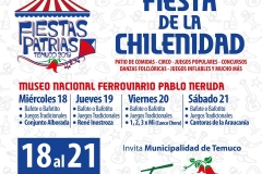 Municipalidad de Temuco 3