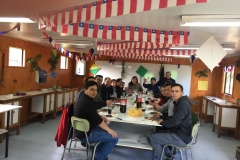 Piscicultura Los Laureles