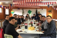 Piscicultura Los Laureles