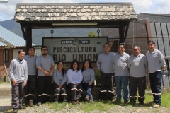 Piscicultura Río Unión