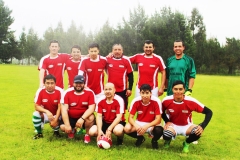 Pisciculturas IX Región