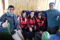 Navidad en Puerto Montt