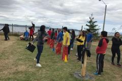 Navidad en Puerto Montt
