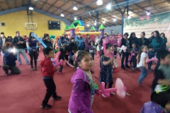 Navidad en Planta Primaria MF