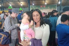 Navidad en Planta Primaria MF