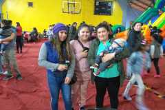 Navidad en Planta Secundaria