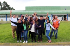Plantas y Administración Quellón