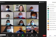 Potenciando el trabajo colaborativo