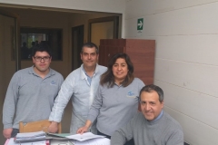 Piscicultura Río Unión