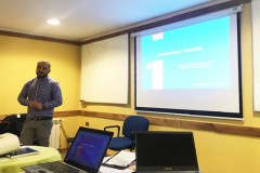 Taller Cumplimiento Operacional y Normativo
