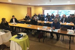 Taller Cumplimiento Operacional y Normativo