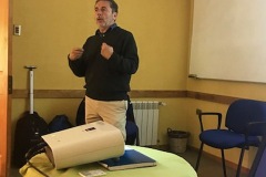 Taller Cumplimiento Operacional y Normativo