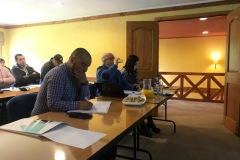 Taller Cumplimiento Operacional y Normativo