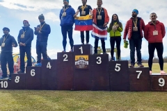 Torres del Paine UltraTrail 7mo General