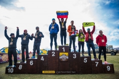 Ultra Paine 2019