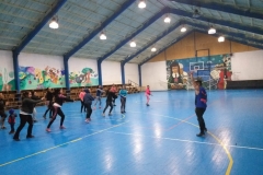 Clases de Zumba