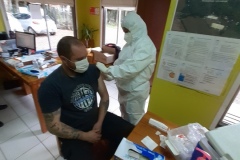 Piscicultura Los Chilcos